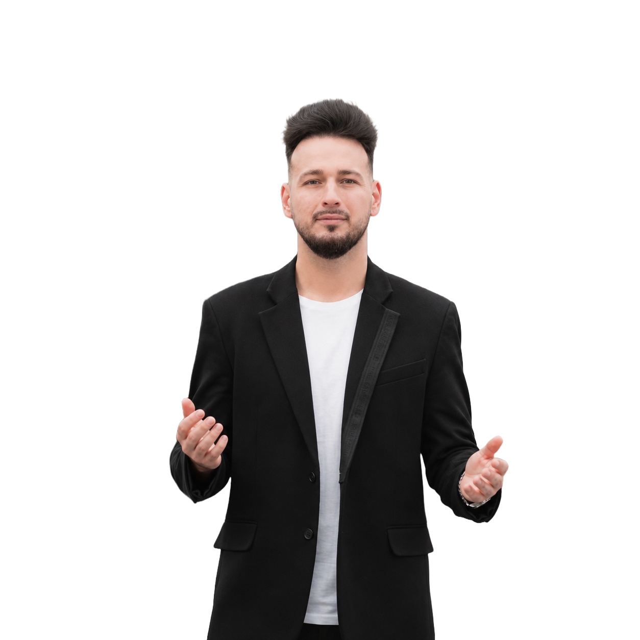 David Pokorný, finanční poradce
